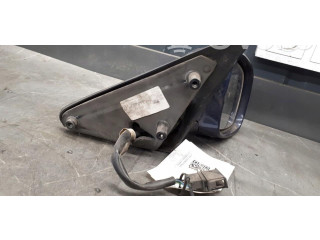 Зеркало электрическое Skoda Octavia Mk1 (1U) 1996 - 2004 года