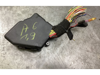 Блок предохранителей Audi A6 S6 C5 4B