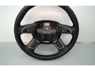 Руль Audi A4 Allroad   -  года 4L0419091AC, E1-B6-51-2      