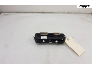 Блок управления климат-контролем 5K0907044ER, 5K0907044AJ   Volkswagen Touran II