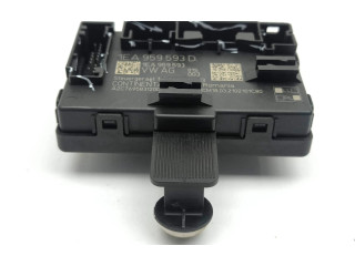 Блок управления дверью  1EA959593D, 1EA959593   Volkswagen ID.3 