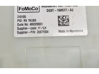 Блок управления 2264297, DG9T19H517AJ   Ford Ranger