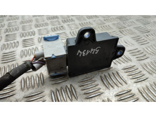 Блок управления 9828207680 Citroen C3 Aircross