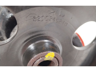 Блок управления двигателя 8200711390, 7700419117   Dacia Logan Pick-Up