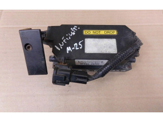 Блок управления 284371UX3B Infiniti QX50 (J50)