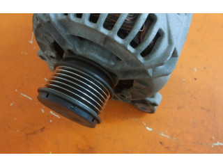 Генератор 028903028E, 028903028E   Audi A3 S3 8L      