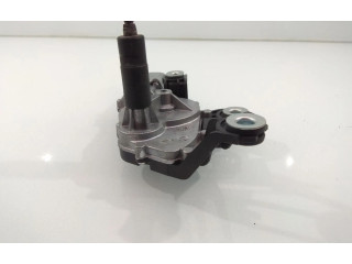 Моторчик заднего дворника 5J7955711B    Skoda Yeti (5L)