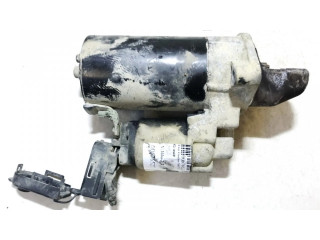 Стартер Fiat Fiorino