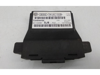 Блок управления 7N0907530   Volkswagen Caddy