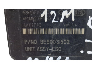 Jednotka ABS 589203Z510, BH6013I501 Hyundai i40 2012