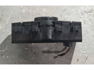 Steuergerät Klimaanlage 1669001505   Mercedes-Benz GL X166