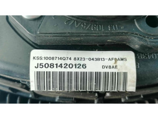Подушка безопасности водителя 8X23043B13AFOAMS, 1008714Q74 Jaguar XF