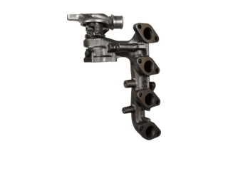 Turbodmychadlo Турбина 28201-2A760, 172-03318 KIA Venga