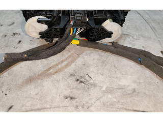 Блок управления климат-контролем 7H0819045A Volkswagen Transporter Caravelle T5