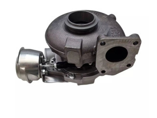  Турбина Jeep Cherokee 2.8 763360, 757246-0001         