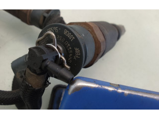 Комплект форсунок 0445110252 Citroen Nemo