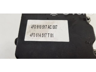 Блок АБС 4F0910517AC, 0265235100   Audi  A6 S6 C6 4F  2004 - 2011 года