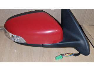 Зеркало электрическое Volvo V70 2005 - 2008 года