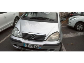 Блок управления климат-контролем 1688301985 Mercedes-Benz A W168
