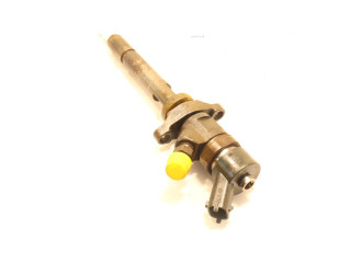 Форсунка 0445110259    Volvo C30   