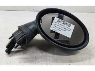 Zpětné zrcátko Mini One - Cooper R50 - 53 2004