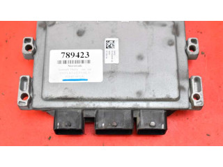 Řídící jednotka 8200672654, 8200672654 Renault Thalia I 2008