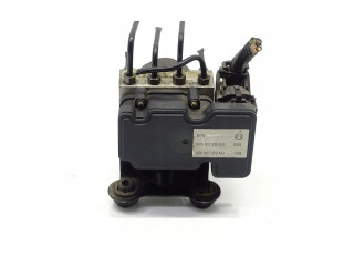 Блок АБС Skoda Fabia Mk2 (5J) 2007 - 2014 года