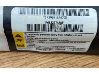 Боковая подушка безопасности 68222742AF Dodge Charger