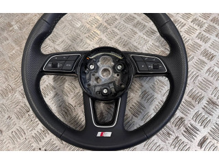 Volant Audi A4 S4 B9 8W 2023 8W0419091FT