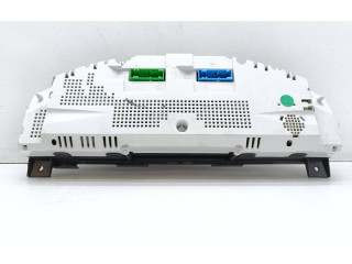 Přístrojová deska Volkswagen Phaeton 2006 3D0920882N