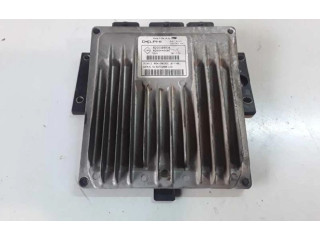 Řídící jednotka Renault Modus