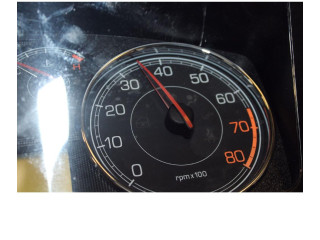 Přístrojová deska  Fiat Croma 2005   