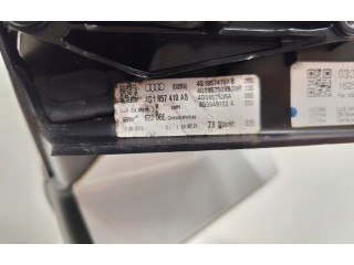 Зеркало электрическое Audi A6 S6 C7 4G 2011 - 2018 года