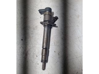Форсунка 0445110078 Volvo V70