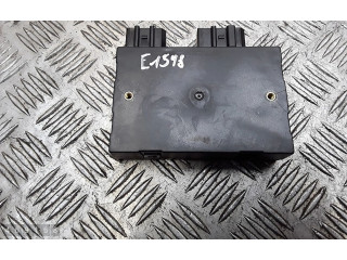 Блок управления двигателя 1j0959799ah Skoda Octavia Mk1 (1U)