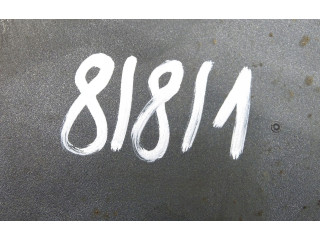 Блок АБС 476605476R, A4539001205 Renault Twingo III 2014 - года