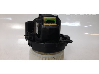 Вентилятор печки    272106020R, 34173   Dacia Sandero III