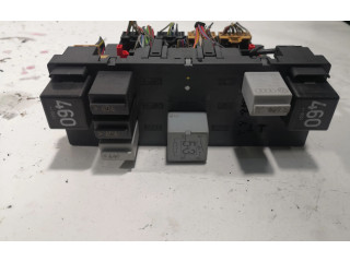 Блок комфорта 1K0937049N Skoda Octavia Mk2 (1Z)