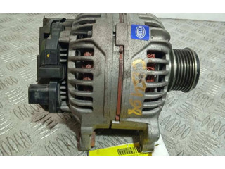 Генератор CA1782IR, HELLA   Audi A4 Allroad      