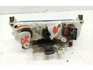 Блок управления климат-контролем    Fiat Doblo