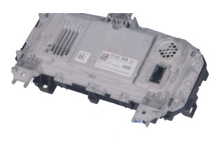 Панель приборов 8Y0920704B Audi A3 8Y