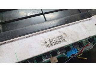 Панель приборов 8301087793, 2573106881 Daihatsu Gran Move