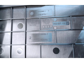   Pojistková skříňka 3C0937125A, 1K0937132F   Volkswagen Tiguan 2016
