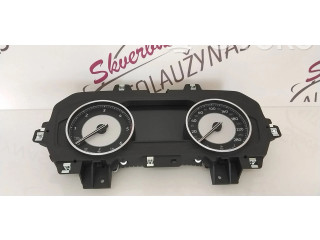 Přístrojová deska Volkswagen Touareg III 2019 760920771, 0263746001