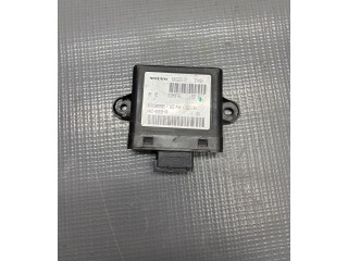 Блок комфорта 09753009905, EAS32001   Volvo C30   
