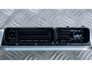 Блок управления двигателя 2758009258, 22611AP203 Subaru Forester SH