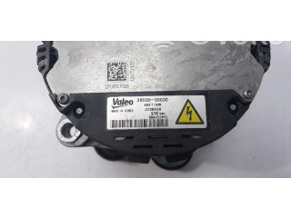 Генератор 3630008000 KIA Ceed