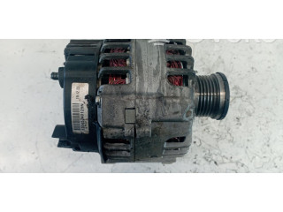 Генератор 12045240125N   Renault Clio II      