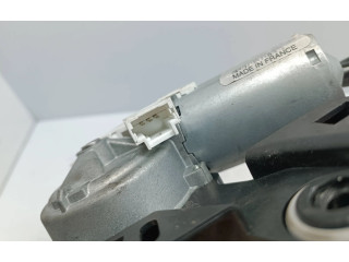 Моторчик заднего дворника 9685138780, 53033512    Peugeot Partner