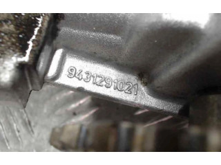 Čerpadlo oleje 9431291021   Citroen C4 I Picasso   